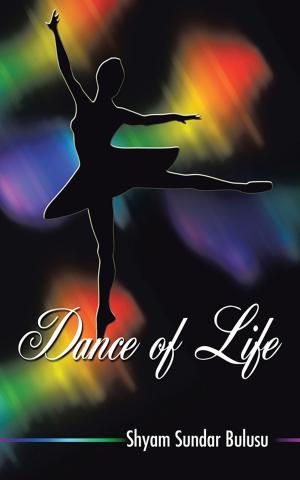 Cover of the book Dance of Life by Malavika Sharma