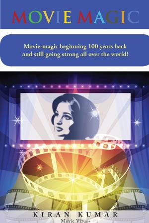 Cover of the book Movie Magic by Usha William Banerjee