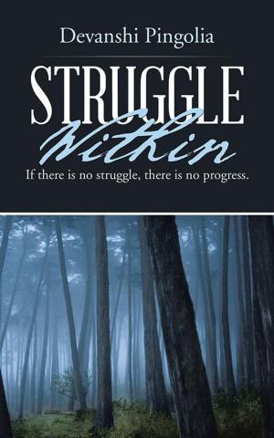 Cover of the book Struggle Within by Usha Chandrasekharan