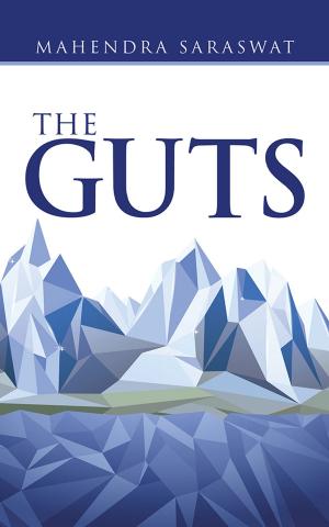 Cover of the book The Guts by Priyam Kumar