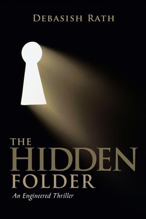 Cover of the book The Hidden Folder by Neena Sawant