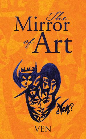 Cover of the book The Mirror of Art by Hari Baskaran