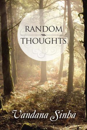 Cover of the book Random Thoughts by Priyanka Kamarthi