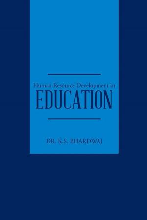 Cover of the book Human Resource Development in Education by Rajendra Abhyankar