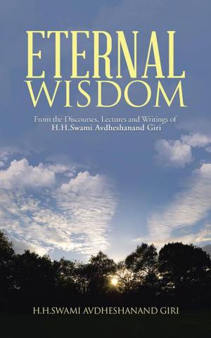 Cover of the book Eternal Wisdom by Dr. Palakh Jain
