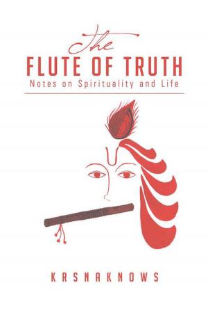 Cover of the book The Flute of Truth by Tetsuo Fukuyama