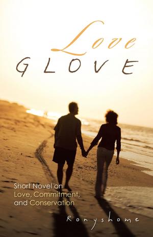 Cover of the book Love Glove by Katayoun Kamali