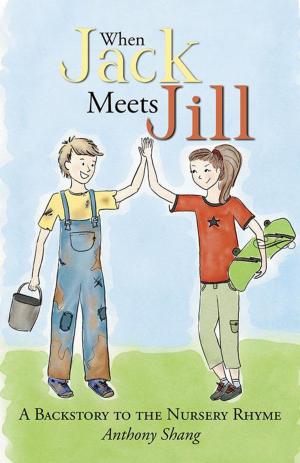 Cover of the book When Jack Meets Jill by Eric Thompson