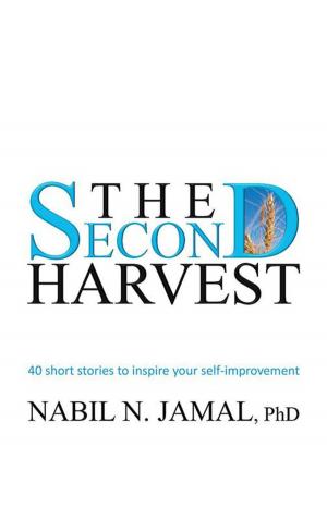 Cover of the book The Second Harvest by Tariq Mehmood