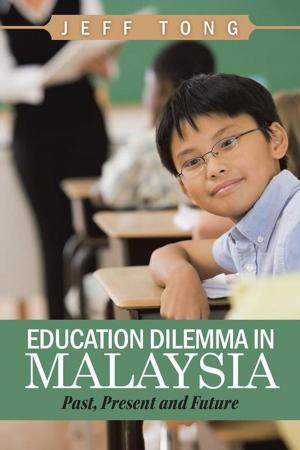 Cover of the book Education Dilemma in Malaysia by Mariam Al Qudsi
