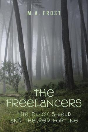 Cover of the book The Freelancers by John Idakwoji