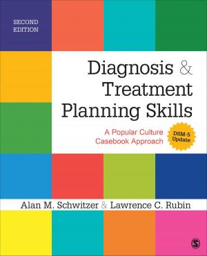 Book cover of Diagnosis and Treatment Planning Skills