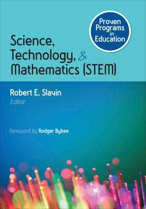 Cover of the book Proven Programs in Education: Science, Technology, and Mathematics (STEM) by Joan M. Taylor, Diane Barone
