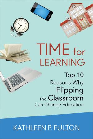 Cover of the book Time for Learning by Dr. Richard Field, Keith Brown