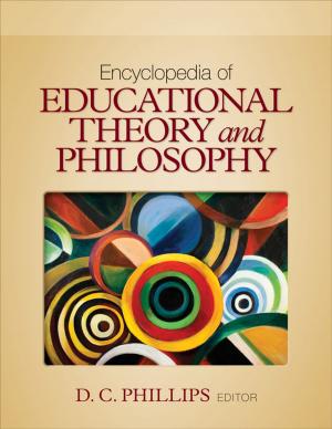Cover of Encyclopedia of Educational Theory and Philosophy