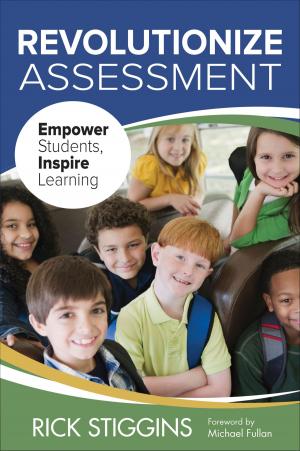 Cover of the book Revolutionize Assessment by Dr. Chris Barker