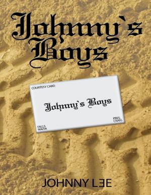 Cover of the book Johnny's Boys by Misty Reddington
