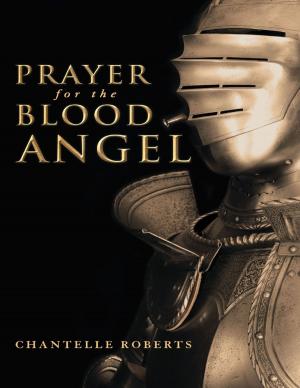 Cover of the book Prayer for the Blood Angel by John Crawley
