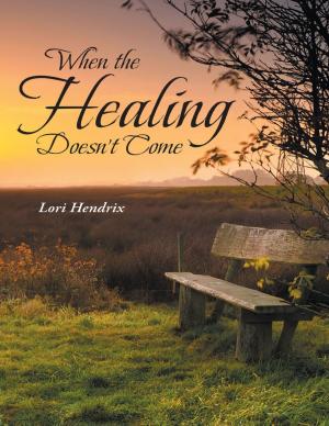 Cover of the book When the Healing Doesn’t Come by Sal Atlantis Phoenix