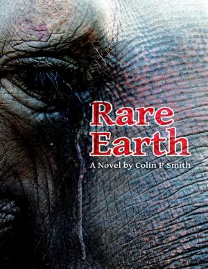 Cover of the book Rare Earth by Harriette “Lotus Hawk” Mandeville