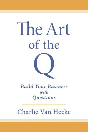 Cover of the book The Art of the Q by Nancy Martin