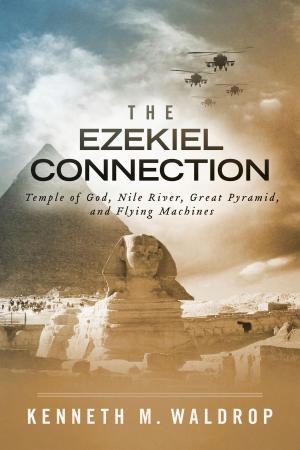 Cover of the book The Ezekiel Connection by Harry Lull