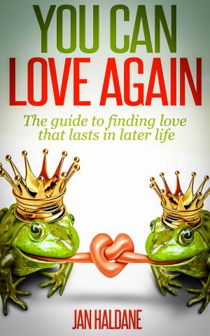 Cover of the book You Can Love Again by David Ferree