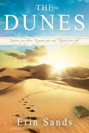 Book cover of The Dunes