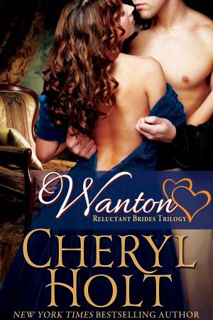 Cover of the book Wanton by Germaine de Staël