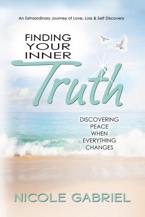 Cover of the book Finding Your Inner Truth by Royce Mobley