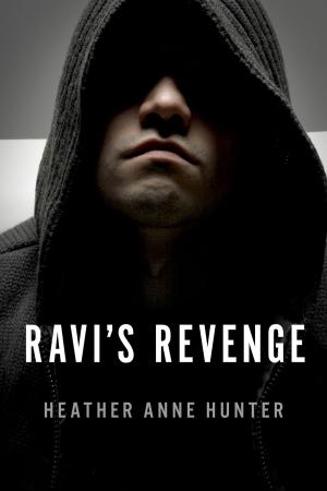 Book cover of Ravi's Revenge
