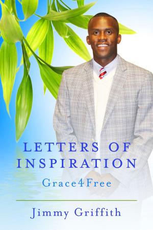 Cover of the book Letters of Inspiration by Jack Webb