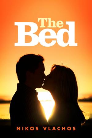 bigCover of the book The Bed by 