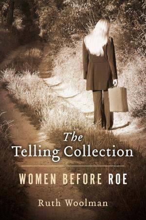Cover of the book The Telling Collection by Robert Mark Mitchell