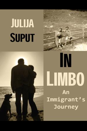 bigCover of the book In Limbo: an Immigrant Journey by 