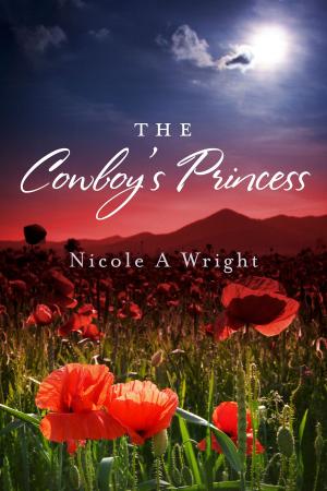 Cover of the book The Cowboy's Princess by Zalman Velvel