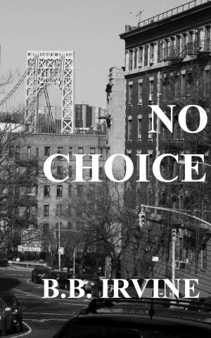 Cover of the book No Choice by Julian P. Flores