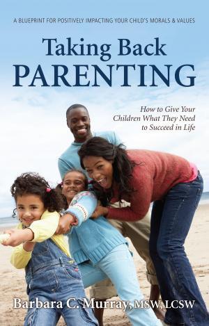 Cover of the book Taking Back Parenting by Hernan Chousa