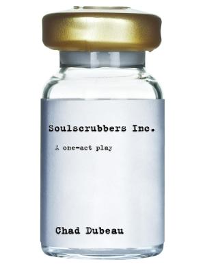 Cover of the book Soulscrubbers Inc. by Gabriel J.  Christian, Dr. Irving W. Andre