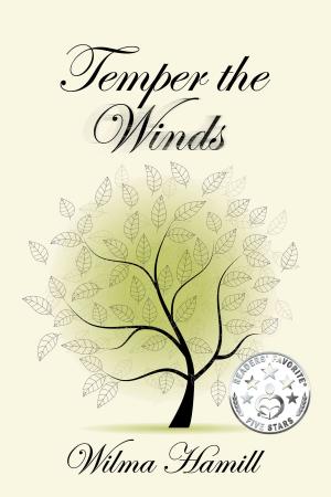Cover of the book Temper the Winds by C.J. Dudley