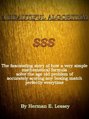 Cover of the book A Beautiful Algorithm by Carl E. Person