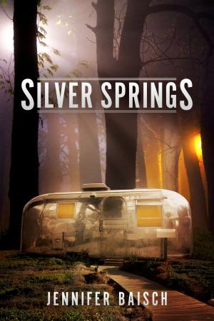 Cover of the book Silver Springs by Neil Smith, Carl-Johan Forssén Ehrlin, Sydney Hanson