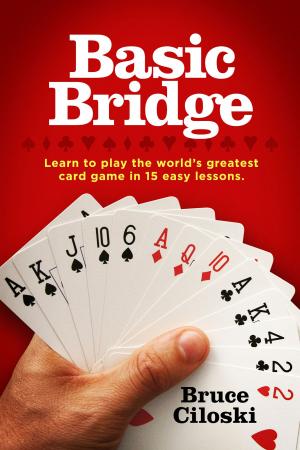 Book cover of Basic Bridge