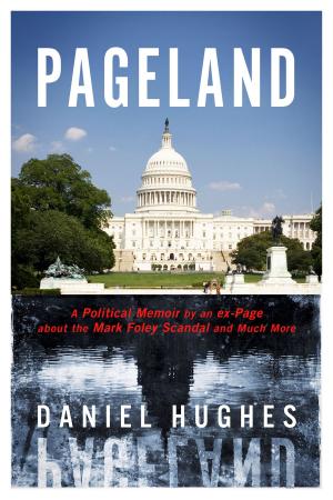 Cover of the book Pageland by Nathan Curtis