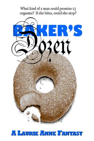 Cover of the book Baker's Dozen by A.T.Dubya