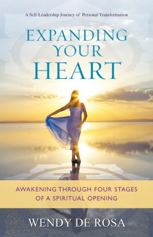 Cover of the book Expanding Your Heart by Tess Morrison