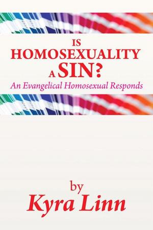 Cover of the book Is Homosexuality a Sin? by Carrie Chang