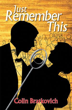 Cover of the book Just Remember This by Frank Rosci