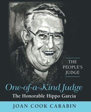 Cover of the book One-Of-A-Kind Judge by Fenner L. Harding