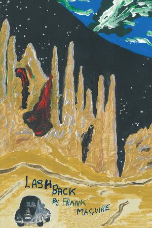 Cover of the book Lashback by J. T. Fisher